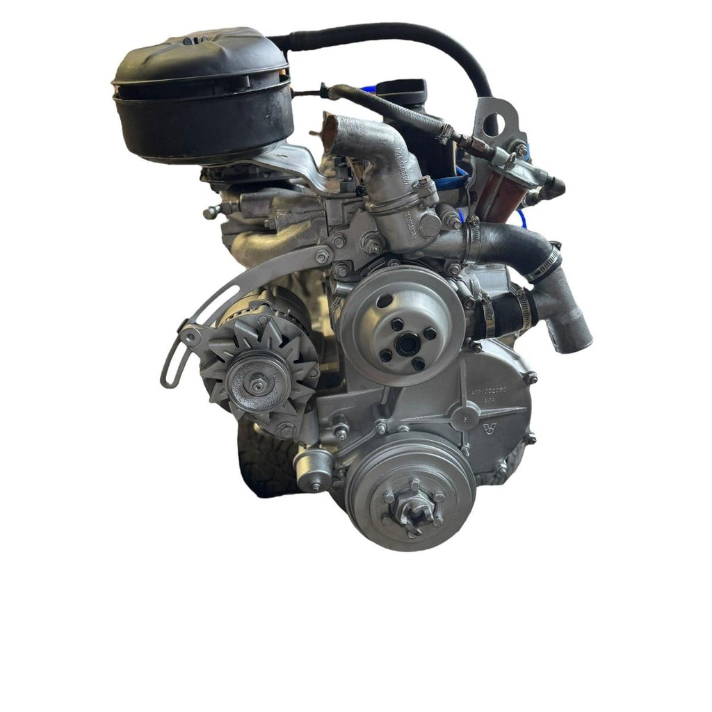 Rebuild 2.9L Carburetor Engine – Bukhanka Classic, Hunter & 469 (2.9L) – OEM 421800 - Engine - UAZ spare parts