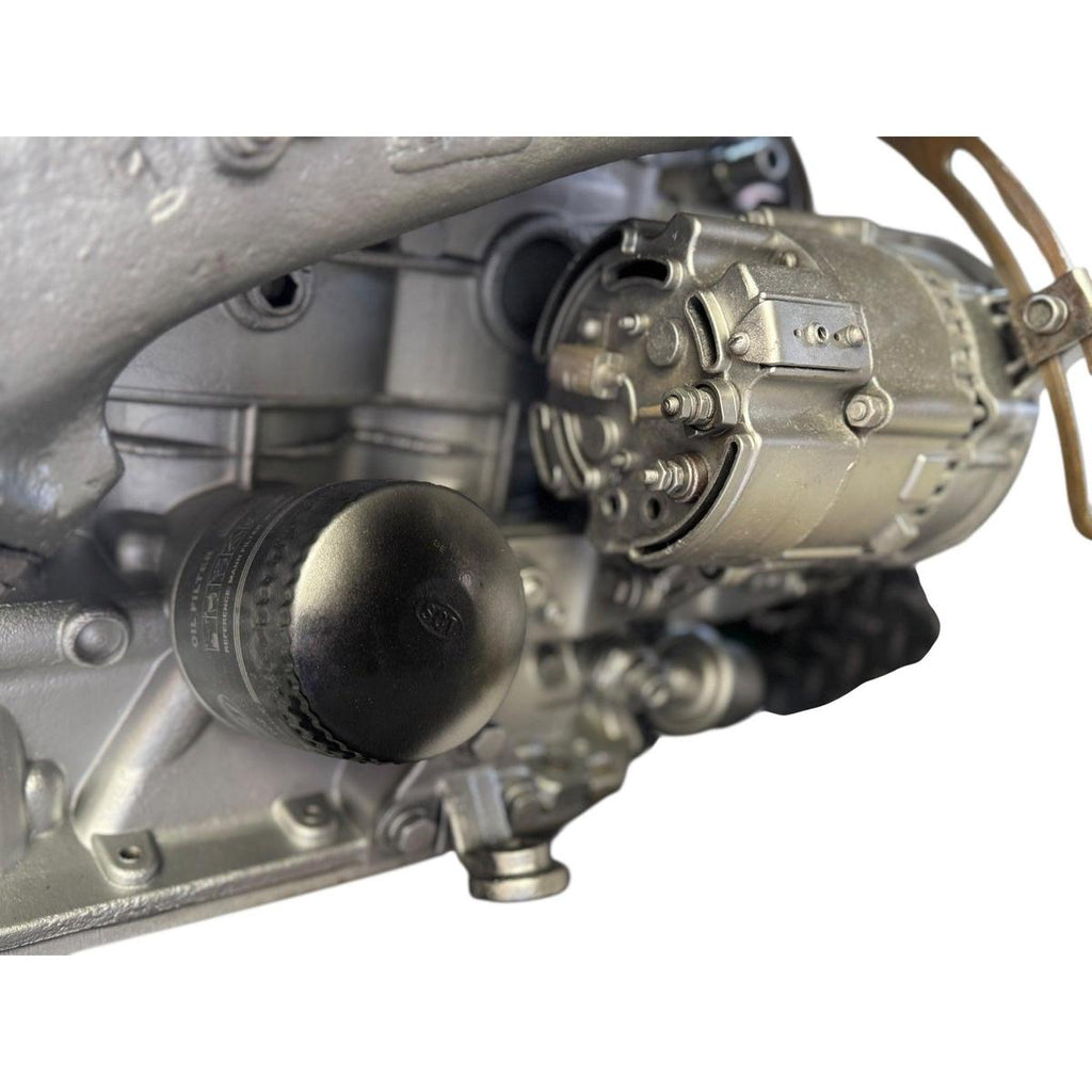 Rebuild 2.9L Carburetor Engine – Bukhanka Classic, Hunter & 469 (2.9L) – OEM 421800 - Engine - UAZ spare parts