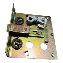 Ielādēt attēlu galerijas skatītājā, Right Door Lock – 469 (2.4L &amp; 2.9L) – OEM 469-6105012-04 - Body and exterior - UAZ spare parts