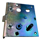 Serratura Porta Destra – 469 (2.4L & 2.9L) – OEM 469-6105012-04
