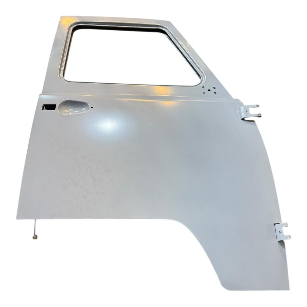 Right Front Door Frame, Primed - Bukhanka (Classic 2.4L & 2.9L, Modern 2.7L) - 374106-6100014-30 - - UAZ spare parts