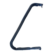 Ielādēt attēlu galerijas skatītājā, Right Front Door Vent Window Rubber – Bukhanka (Classic &amp; Modern) – OEM 451-6103054 - Body and exterior - UAZ spare parts
