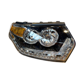 Right Headlight Assembly from 2015 - Patriot - OEM 3163-00-3711010-20 - - UAZ spare parts