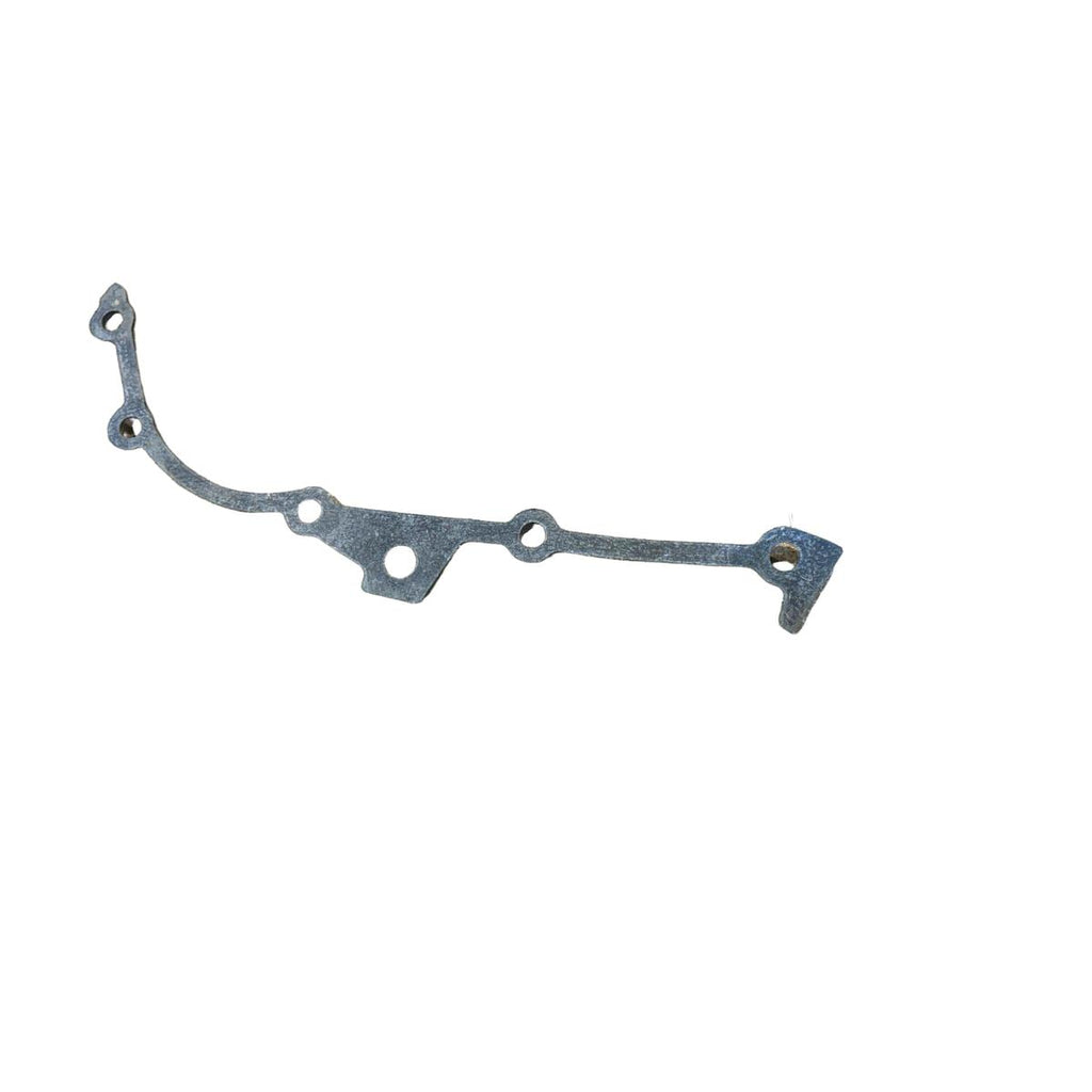 Right Timing Chain Cover Gasket - Patriot, Profi, Hunter & 469, Bukhanka Modern OEM: 40624.1002068 - - UAZ spare parts
