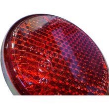 Kép betöltése a Galéria nézegetőbe, Round Reflector Set – Hunter &amp; 469 (2.4L &amp; 2.9L), Bukhanka Classic (2.4L &amp; 2.9L), GAZ – OEM 3741-46647373X - Lights - UAZ spare parts