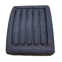 Last inn bildet i gallerivisningen, Rubber Brake and Clutch Pedal – Bukhanka (Classic &amp; Modern) &amp; Hunter/469 – OEM 99595295 - Interior - UAZ spare parts