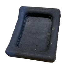 Last inn bildet i gallerivisningen, Rubber Brake and Clutch Pedal – Bukhanka (Classic &amp; Modern) &amp; Hunter/469 – OEM 99595295 - Interior - UAZ spare parts