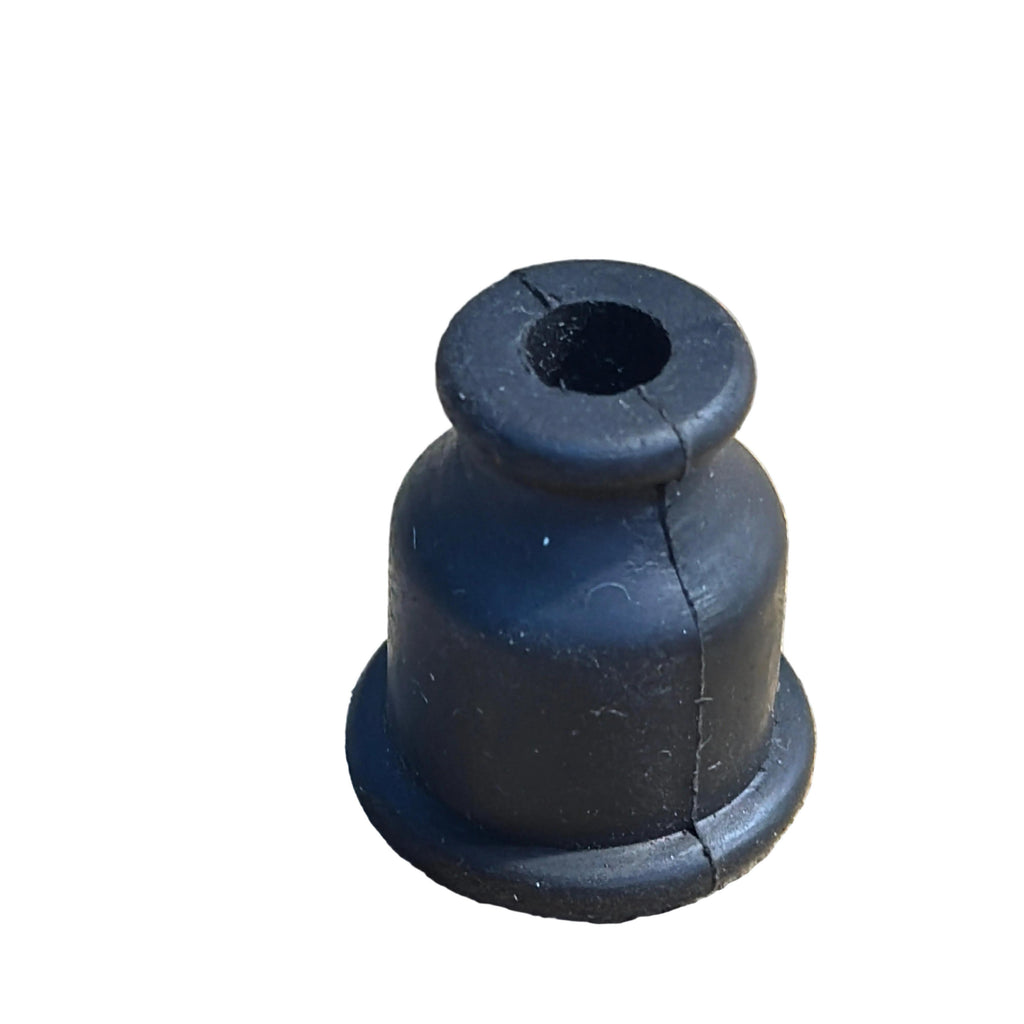 Rubber Ignition Wire Cap 51-3707206 - GAZ 69 Series - OEM 51-3707206 - - UAZ spare parts