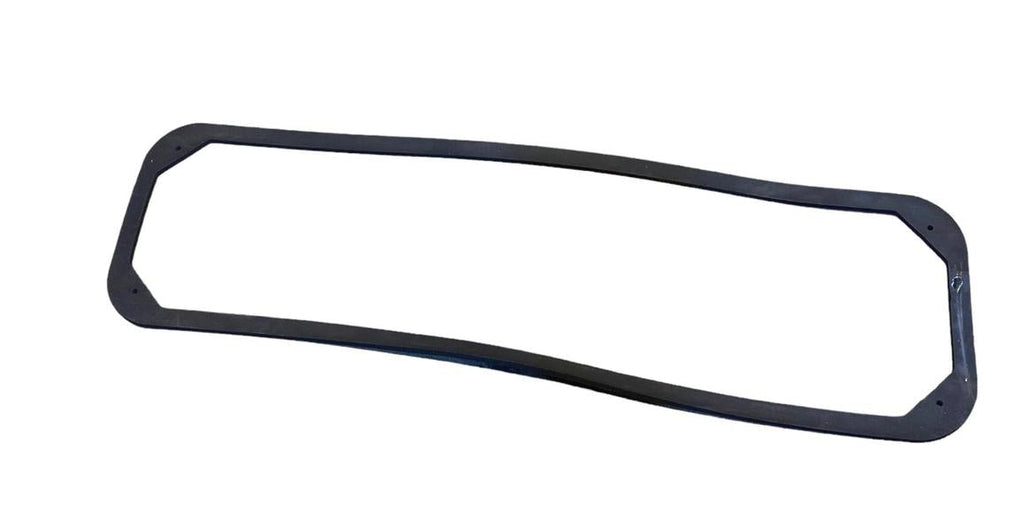 Rubber for Ventilation Valve Front – Bukhanka (Classic & Modern) – OEM 4045150530403000 - Body and exterior - UAZ spare parts