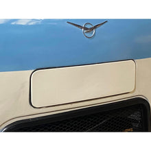 Last inn bildet i gallerivisningen, Rubber for Ventilation Valve Front – Bukhanka (Classic &amp; Modern) – OEM 4045150530403000 - Body and exterior - UAZ spare parts