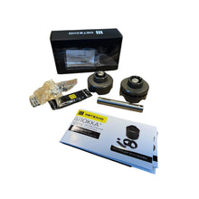Carregar imagem no visualizador da Galeria, Safe Box – Hunter &amp; 469 (2.4L, 2.7L, 2.9L), Bukhanka Classic &amp; Modern – OEM U-AX-BL-SC - - UAZ spare parts