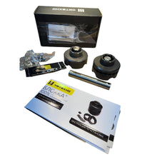 Carregar imagem no visualizador da Galeria, Safe Box – Hunter &amp; 469 (2.4L, 2.7L, 2.9L), Bukhanka Classic &amp; Modern – OEM U-AX-BL-SC - - UAZ spare parts