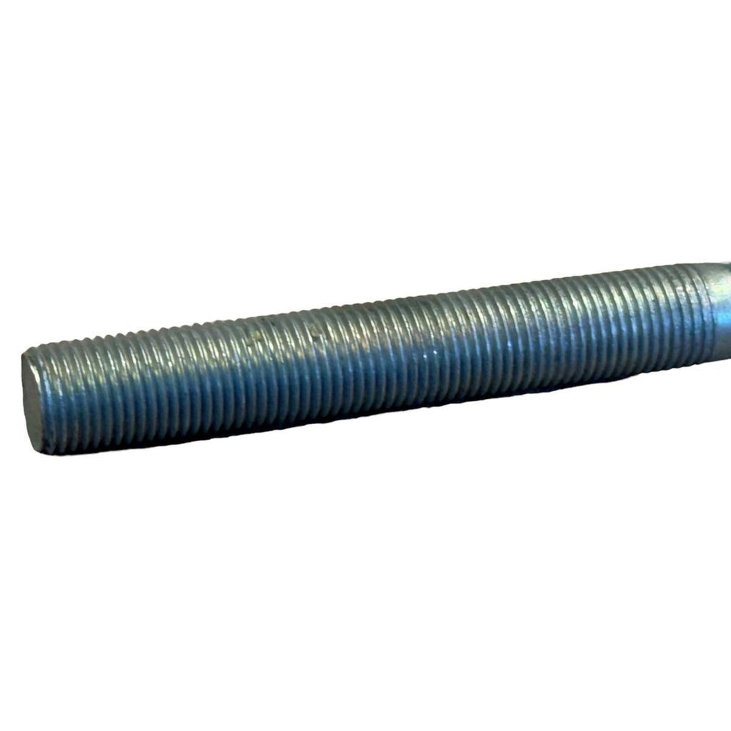 Shift Rod (Short, Front/Vertical) – Bukhanka (Classic & Modern) – OEM 0451-00-1703138-40 - Clutch and transmission - UAZ spare parts