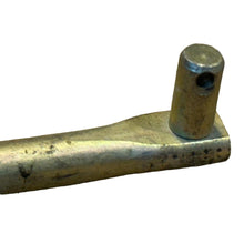 Lataa kuva Galleria-katseluun, Shift Rod (Short, Front/Vertical) – Bukhanka (Classic &amp; Modern) – OEM 0451-00-1703138-40 - Clutch and transmission - UAZ spare parts
