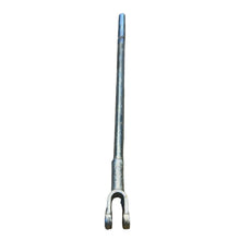Lataa kuva Galleria-katseluun, Shift Rod Short Vertical – Bukhanka (Classic &amp; Modern) – OEM 451-1703133-40 - Clutch and transmission - UAZ spare parts