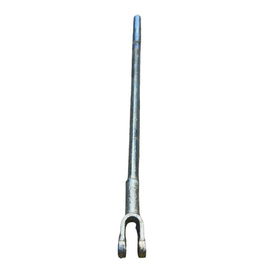 Shift Rod Short Vertical – Bukhanka (Classic & Modern) – OEM 451-1703133-40 - Clutch and transmission - UAZ spare parts