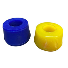 Cargar imagen en el visor de la galería, Shock Absorber Bushing Polyurethane Leaf Spring Suspension – Bukhanka (Classic &amp; Modern), Hunter &amp; 469 – OEM 65020682856-poly - Axles, cardan &amp; suspension - UAZ spare parts
