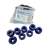 Ielādēt attēlu galerijas skatītājā, Shock Absorber Bushing Set Polyurethane – Bukhanka, Hunter &amp; 469 series – OEM 65020682856-poly-set 8 - Axles, cardan &amp; suspension - UAZ spare parts