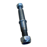 Iskunvaimentimen kiinnitystapin ja pulttien sarja M12/M14 – Bukhanka Classic & Modern, Hunter & 469 – OEM 451-2915418-10