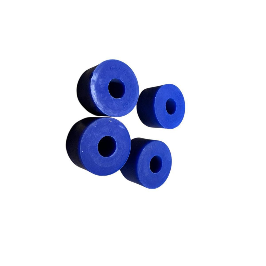 Shock Absorber & Stabilizer Bar Bushings Front Suspension – UAZ Patriot – OEM 741-29054403 (Set of 4) - - UAZ spare parts