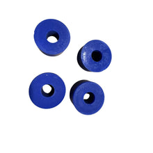 Lataa kuva Galleria-katseluun, Shock Absorber &amp; Stabilizer Bar Bushings Front Suspension – UAZ Patriot – OEM 741-29054403 (Set of 4) - - UAZ spare parts