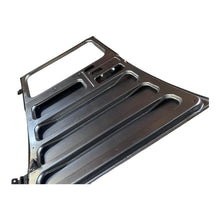 Kép betöltése a Galéria nézegetőbe, Side Door Frame, Unpainted – Bukhanka (Classic 2.4L &amp; 2.9L, Modern 2.7L) - OEM 396295-6200041-30 - - UAZ spare parts