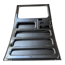 Kép betöltése a Galéria nézegetőbe, Side Door Frame, Unpainted – Bukhanka (Classic 2.4L &amp; 2.9L, Modern 2.7L) - OEM 396295-6200041-30 - - UAZ spare parts