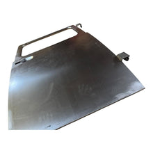 Kép betöltése a Galéria nézegetőbe, Side Door Frame, Unpainted – Bukhanka (Classic 2.4L &amp; 2.9L, Modern 2.7L) - OEM 396295-6200041-30 - - UAZ spare parts