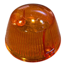Afbeelding in Gallery-weergave laden, Side Indicator Cap Amber – Bukhanka (Classic &amp; Modern), Hunter &amp; 469 – OEM 010100372620400 - - UAZ spare parts