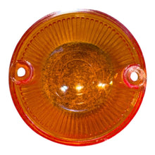 Afbeelding in Gallery-weergave laden, Side Indicator Cap Amber – Bukhanka (Classic &amp; Modern), Hunter &amp; 469 – OEM 010100372620400 - - UAZ spare parts