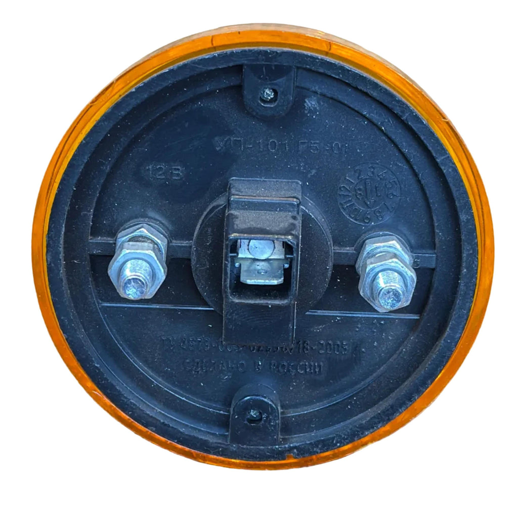 Side Indicator Light – Bukhanka (Classic & Modern), Hunter & 469 – OEM up101-3726010-02 - Lights - UAZ spare parts