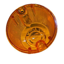 Načíst obrázek do prohlížeče Galerie, Side Indicator Orange Lens – Bukhanka Classic &amp; Hunter/469 – OEM up101-3726204 - Lights - UAZ spare parts