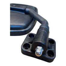 Lataa kuva Galleria-katseluun, Side Mirror single piece - Bukhanka 452 Classic (2.4L &amp; 2.9L) - OEM 452-8201005 - - UAZ spare parts