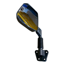 Charger l'image dans la galerie, Side Mirrors Set L/R - Hunter &amp; 469 (2.7L) - OEM 3151-8201502/03 - - UAZ spare parts