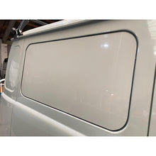 Lataa kuva Galleria-katseluun, Side Panel for Window Replacement – Bukhanka (Classic &amp; Modern) – OEM 60824892985 - Body and exterior - UAZ spare parts