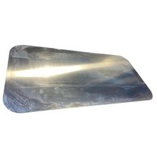 Lataa kuva Galleria-katseluun, Side Panel for Window Replacement – Bukhanka (Classic &amp; Modern) – OEM 60824892985 - Body and exterior - UAZ spare parts