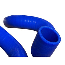 Last inn bildet i gallerivisningen, Silicone Coolant Hose Kit - Patriot, Profi - OEM 4630033732232 - - UAZ spare parts
