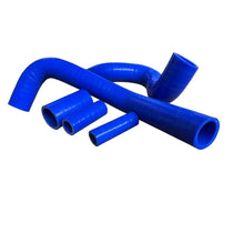 Last inn bildet i gallerivisningen, Silicone Coolant Hose Kit - Patriot, Profi - OEM 4630033732232 - - UAZ spare parts