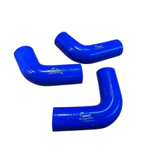 Laden Sie das Bild in den Galerie-Viewer, Silicone Coolant Hoses – Bukhanka Classic (2.4 Carburetor) – OEM 31603-1303010 classic 2.4 - Engine - UAZ spare parts