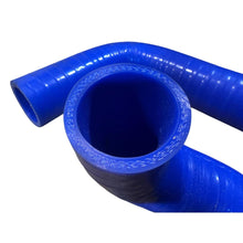 Load image into Gallery viewer, Silicone Coolant Hoses – Bukhanka Modern (2.7L), Hunter &amp; 469 (2.7L) – OEM 316080-1303010 &amp; 31608-1303027 - Engine - UAZ spare parts