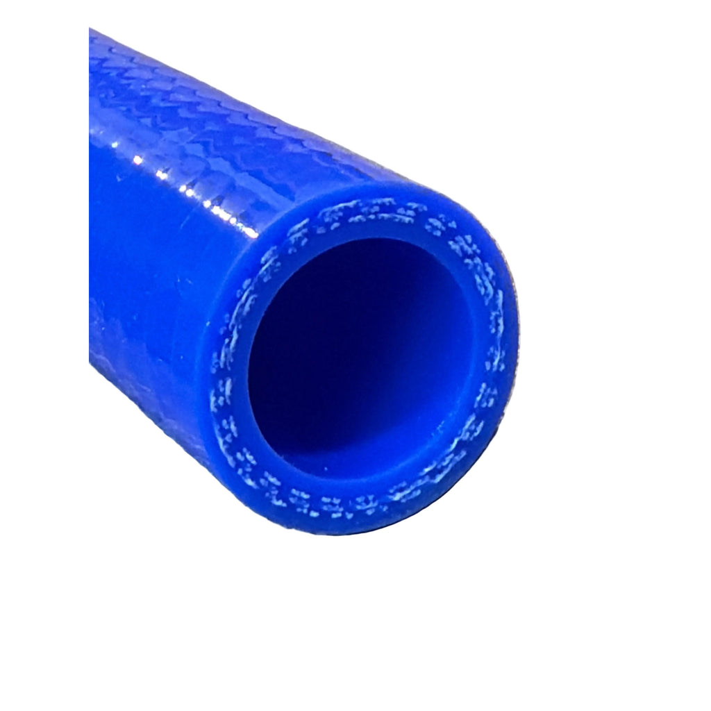 Silicone Cooling Hose 18 mm - Bukhanka, Hunter, Patriot & Profi - 5796975753 - - UAZ spare parts