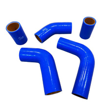 Kép betöltése a Galéria nézegetőbe, Silicone Hose Set 2.9L (UMZ 421) - Bukhanka Classic &amp; Hunter &amp; 469 12131056156 - - UAZ spare parts