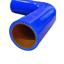 Kép betöltése a Galéria nézegetőbe, Silicone Hose Set 2.9L (UMZ 421) - Bukhanka Classic &amp; Hunter &amp; 469 12131056156 - - UAZ spare parts
