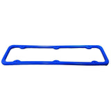 Silikoonist klapikaane tihend – Bukhanka Classic (2.4L & 2.9L), Hunter & 469 (2.4L & 2.9L) – OEM 4141007245