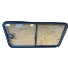 Laden Sie das Bild in den Galerie-Viewer, Sliding Window (Left Large) – Bukhanka (Classic &amp; Modern) Ukrain model – OEM 07114-Left-UKR - Body and exterior - UAZ spare parts