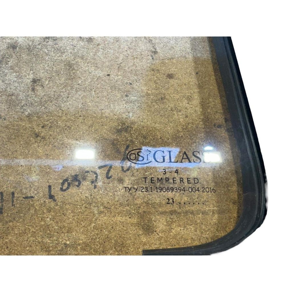 Sliding Window (Right Large) – Bukhanka (Classic & Modern) Ukrain model – OEM 07114-Right-UKR - Body and exterior - UAZ spare parts