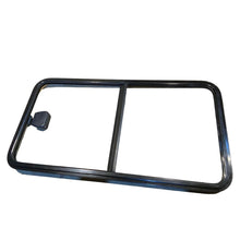 Carregar imagem no visualizador da Galeria, Sliding Window Left Side (82×38 cm) – Bukhanka (Classic &amp; Modern) – OEM 07114-L - Body and exterior - UAZ spare parts