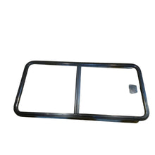 Carregar imagem no visualizador da Galeria, Sliding Window Left Side (82×38 cm) – Bukhanka (Classic &amp; Modern) – OEM 07114-L - Body and exterior - UAZ spare parts