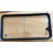 Ielādēt attēlu galerijas skatītājā, Sliding Window Right Side for SIDE Door ORIGINAL EXPEDITION VERSION – Bukhanka (Classic &amp; Modern) – OEM 43R-000048 - Body and exterior - UAZ spare parts