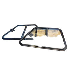 Charger l'image dans la galerie, Sliding Window Set (2 pcs) driver and co driver door – 469 and Hunter (Classic &amp; Modern) – OEM 07114 -469H - Body and exterior - UAZ spare parts